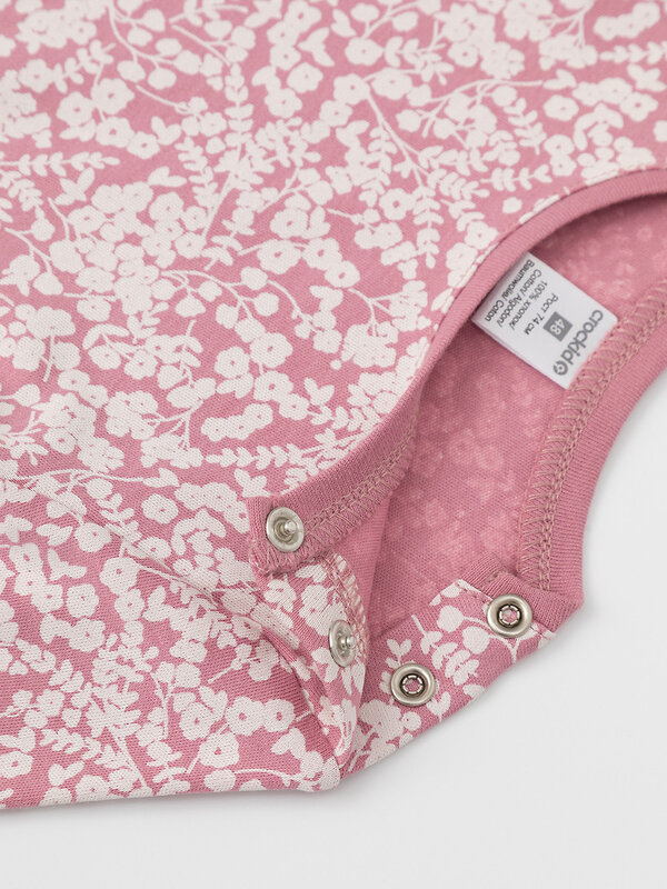 CROCKID Джемпер 571504 К 301944-2уп розовый