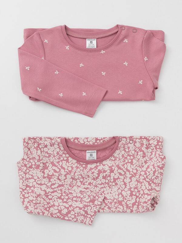 CROCKID Джемпер 571504 К 301944-2уп розовый