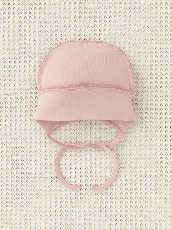 CROCKID Шапка 571508 К 8176 розовый