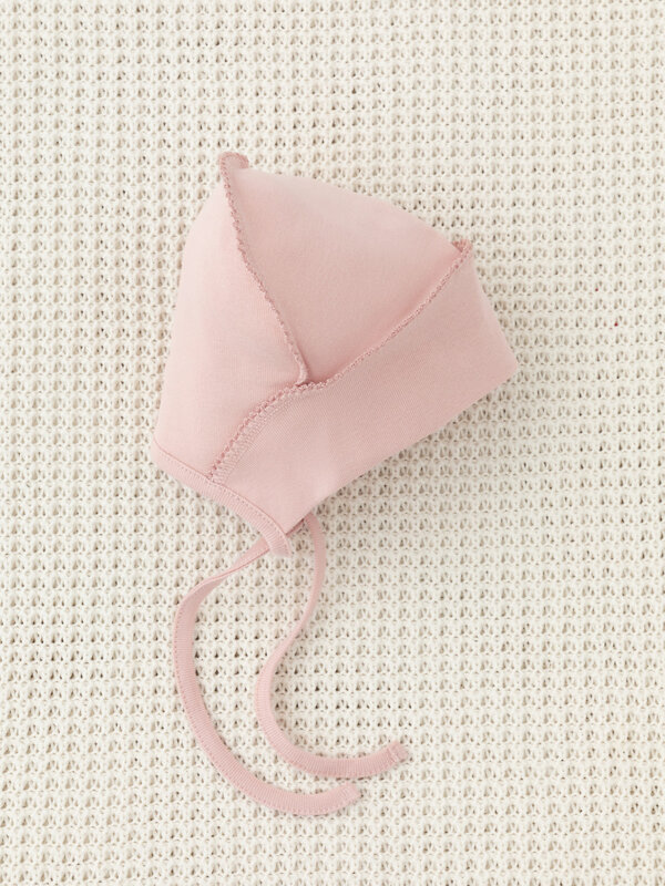 CROCKID Шапка 571508 К 8176 розовый