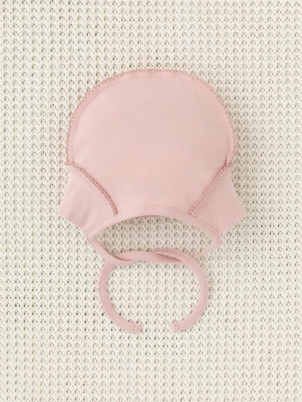 CROCKID Шапка 571508 К 8176 розовый