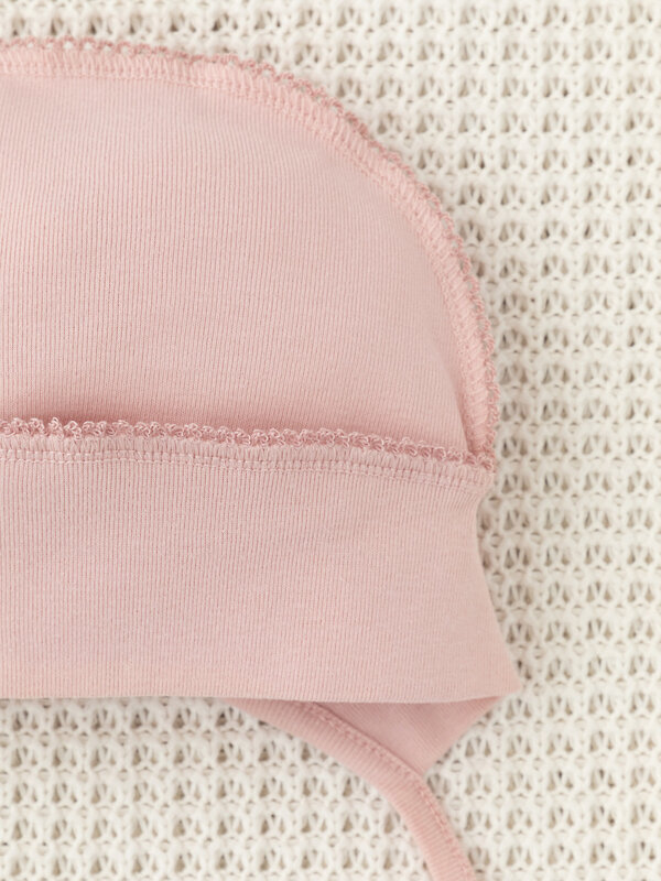 CROCKID Шапка 571508 К 8176 розовый