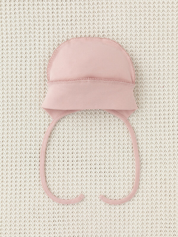 CROCKID Шапка 571508 К 8176 розовый