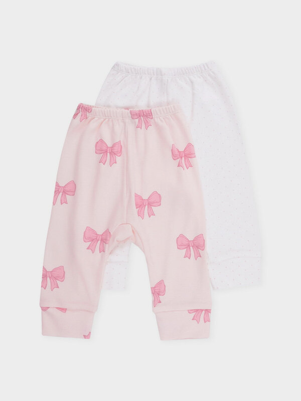 CROCKID Брюки 571510 К 4718-2уп сахар