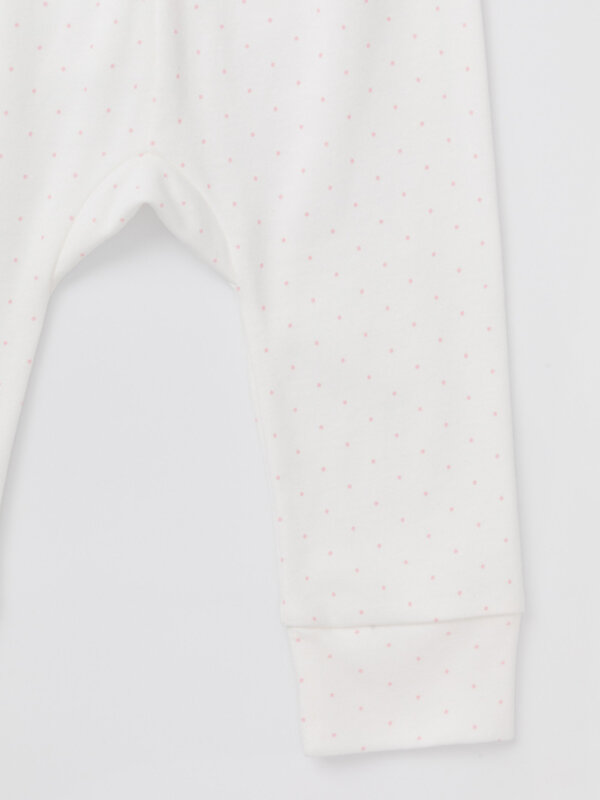 CROCKID Брюки 571510 К 4718-2уп сахар