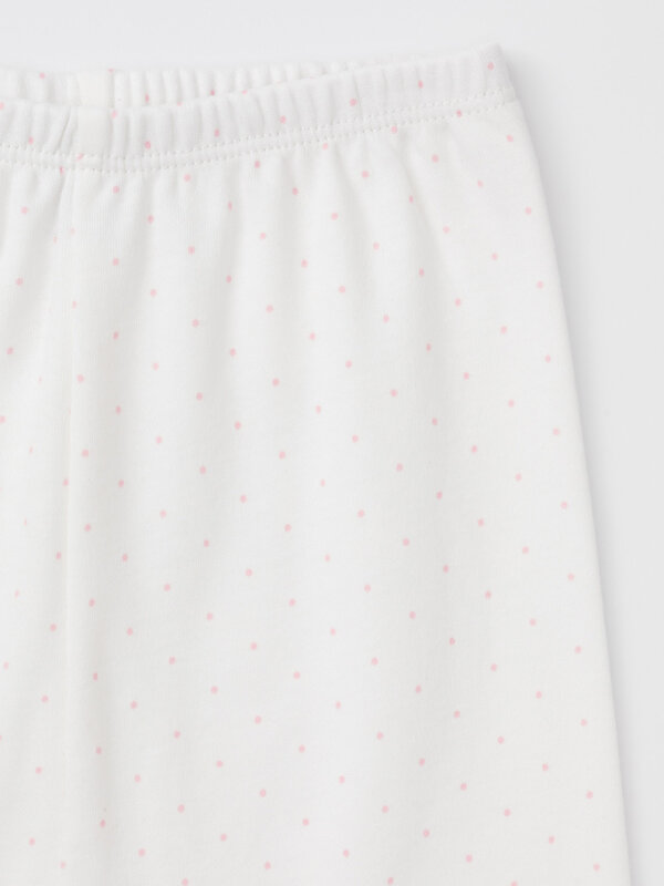 CROCKID Брюки 571510 К 4718-2уп сахар