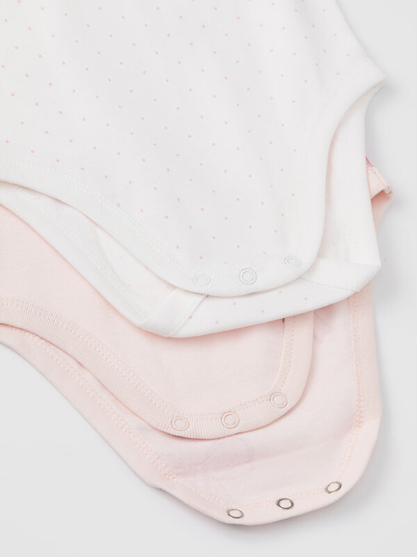 CROCKID Боди 571511 К 6087-2уп сахар