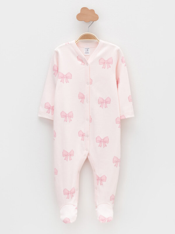 CROCKID Комбинезон 571512 К 6025-2уп сахар