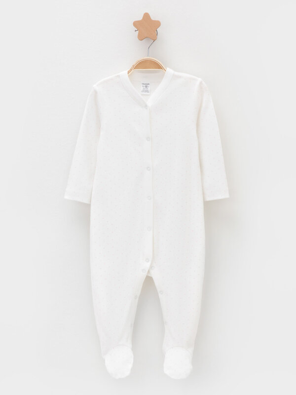 CROCKID Комбинезон 571512 К 6025-2уп сахар