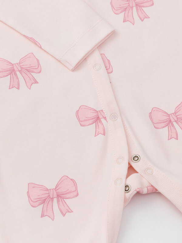 CROCKID Комбинезон 571512 К 6025-2уп сахар