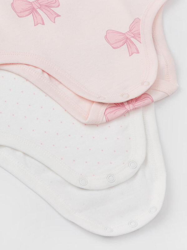 CROCKID Боди 571513 К 6073-2уп сахар