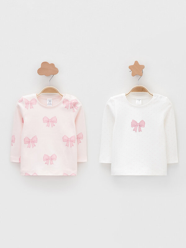 CROCKID Джемпер 571514 К 301944-2уп сахар