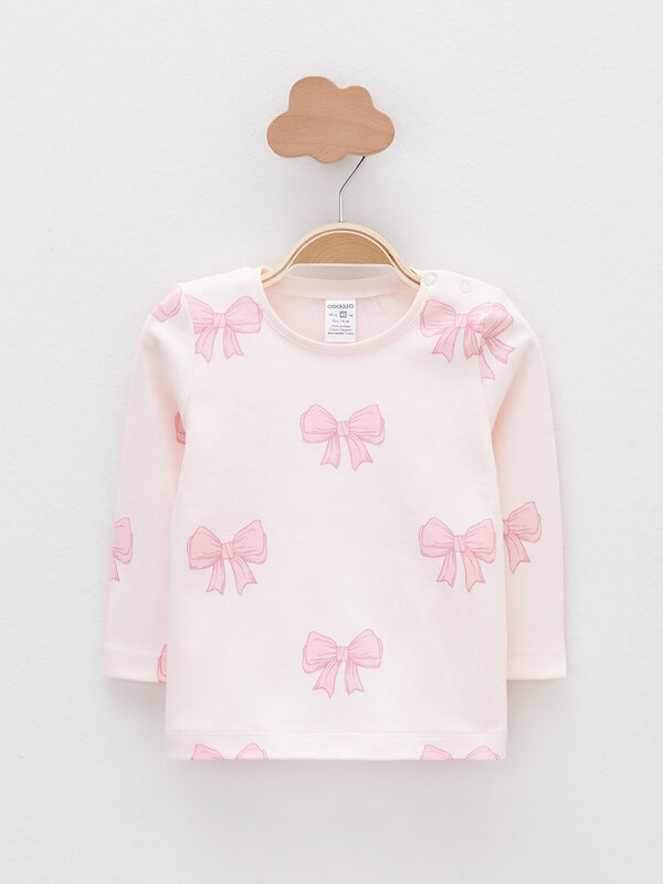 CROCKID Джемпер 571514 К 301944-2уп сахар