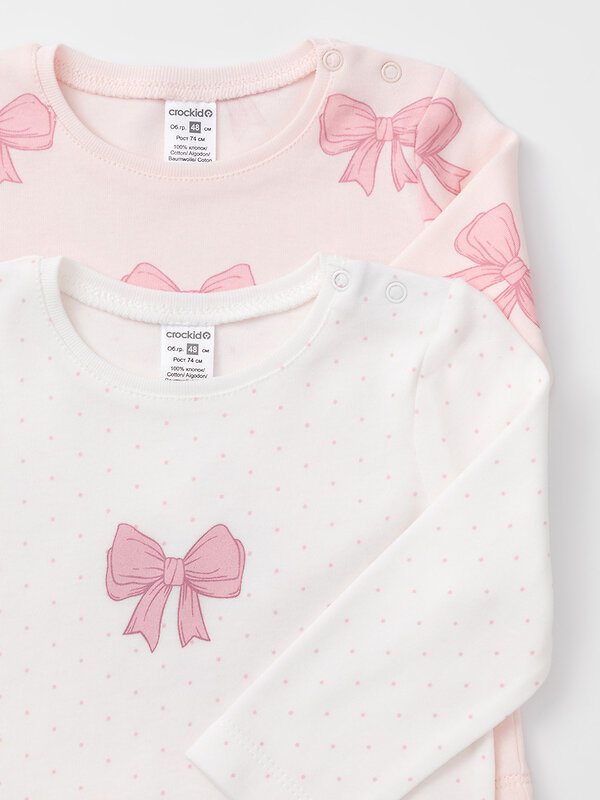 CROCKID Джемпер 571514 К 301944-2уп сахар