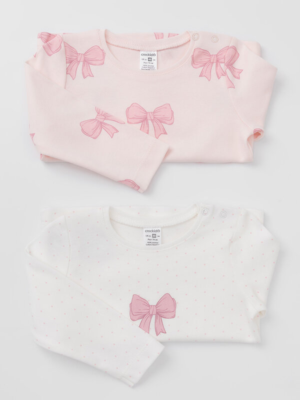 CROCKID Джемпер 571514 К 301944-2уп сахар