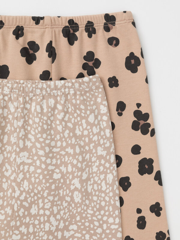 CROCKID Брюки 571520 К 4718-2уп бежевый