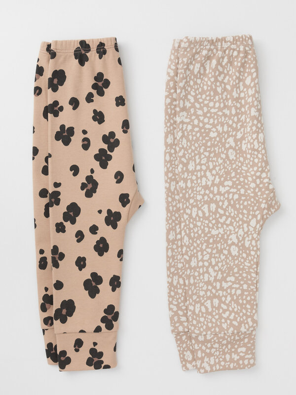 CROCKID Брюки 571520 К 4718-2уп бежевый