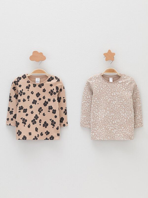 CROCKID Джемпер 571526 К 301944-2уп бежевый