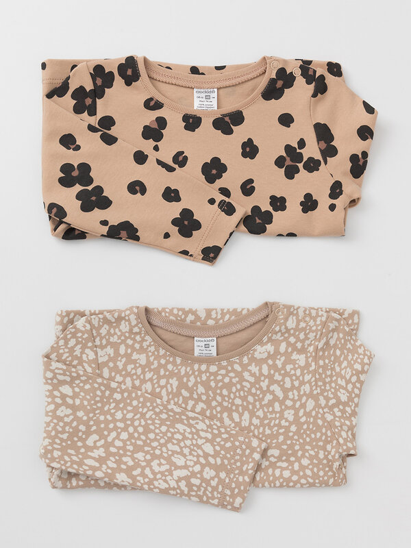 CROCKID Джемпер 571526 К 301944-2уп бежевый