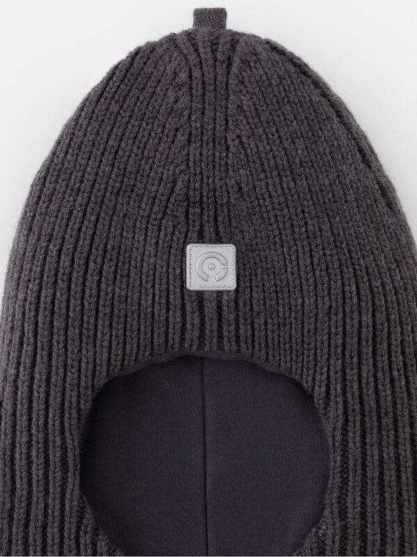 CROCKID Шапка 571527 КВ 20363/25ш темно-серый