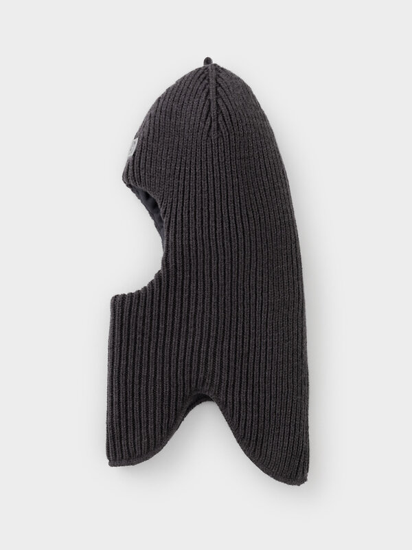 CROCKID Шапка 571527 КВ 20363/25ш темно-серый