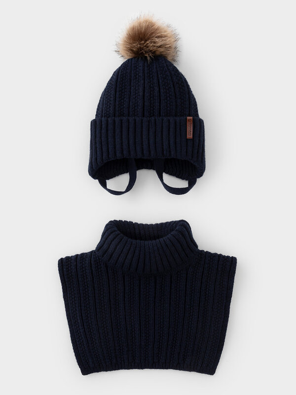 CROCKID Комплект 571528 КВ 22014/ш синий