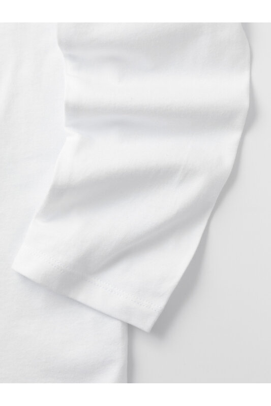 CUBBY Лонгслив 571532 КБ 302925 белый