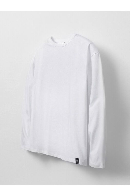 CUBBY Лонгслив 571532 КБ 302925 белый