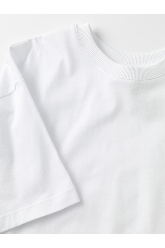 CUBBY Футболка 571533 КБ 302928 белый