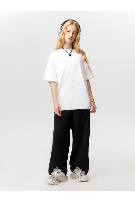 CUBBY Футболка 571533 КБ 302928 белый