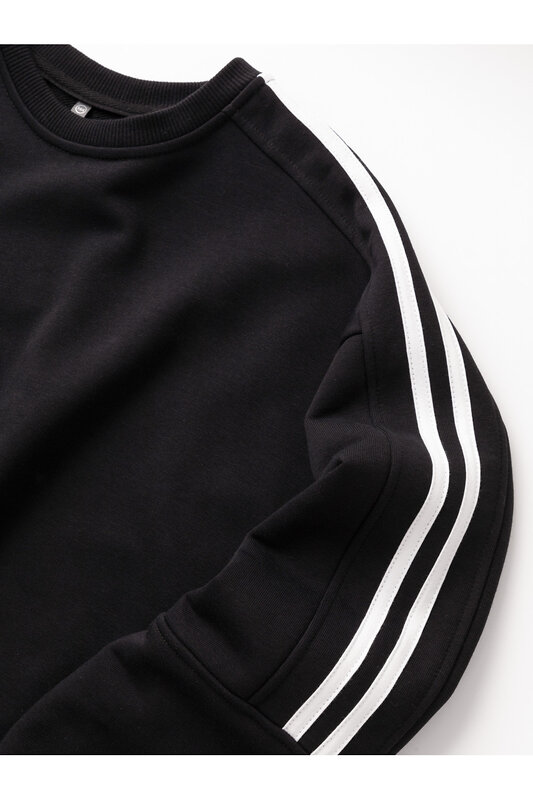 CUBBY Джемпер 571535 КБ 302930 черный3