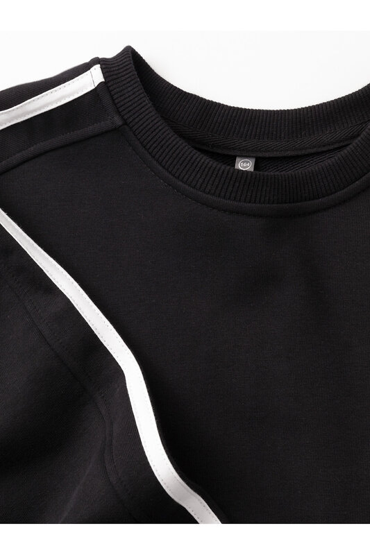 CUBBY Джемпер 571535 КБ 302930 черный3