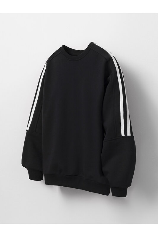 CUBBY Джемпер 571535 КБ 302930 черный3