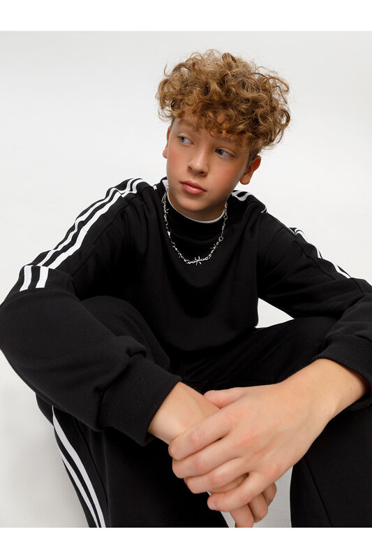 CUBBY Джемпер 571535 КБ 302930 черный3