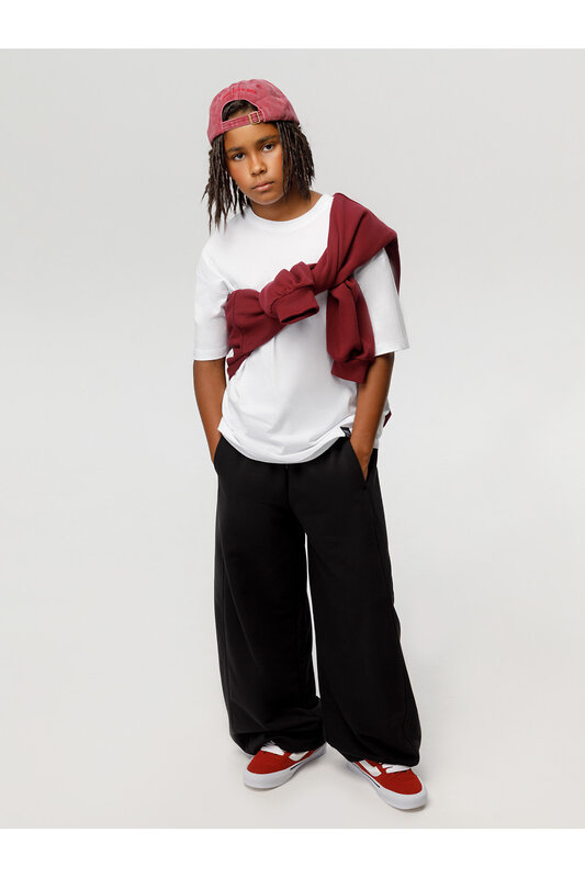 CUBBY Брюки 571536 КБ 400894 черный3