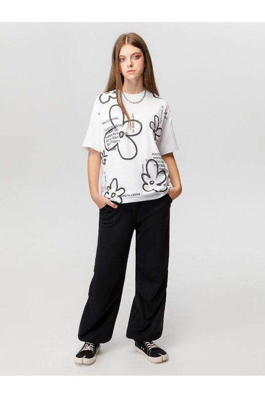 CUBBY Брюки 571537 КБ 400893 черный3