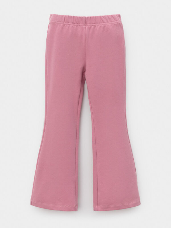 CROCKID Брюки 571540 КР 400871 розовый