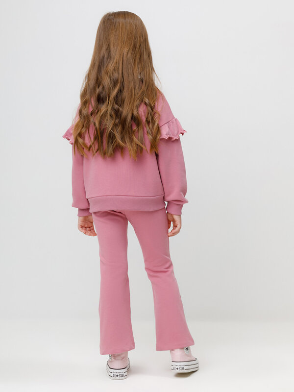 CROCKID Брюки 571540 КР 400871 розовый