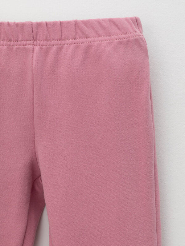 CROCKID Брюки 571540 КР 400871 розовый