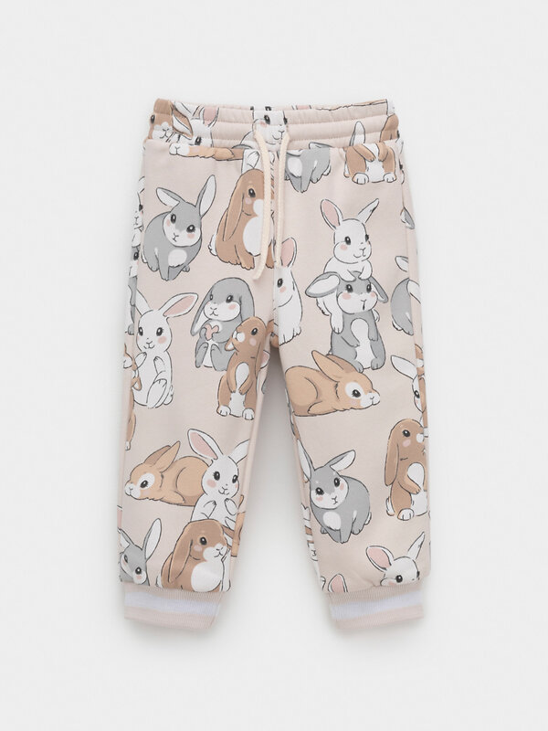 CROCKID Брюки 571541 КР 400883 бежевый