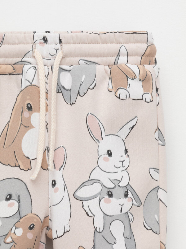 CROCKID Брюки 571541 КР 400883 бежевый