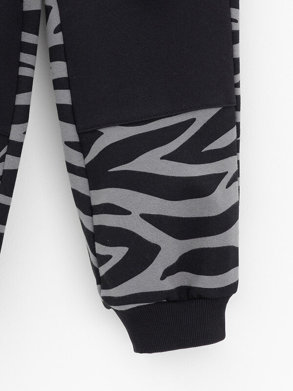 CROCKID Брюки 571542 КР 400825 серый