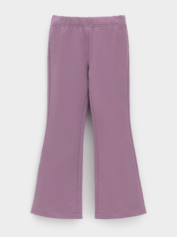 CROCKID Брюки 571543 КР 400871 фиолетовый