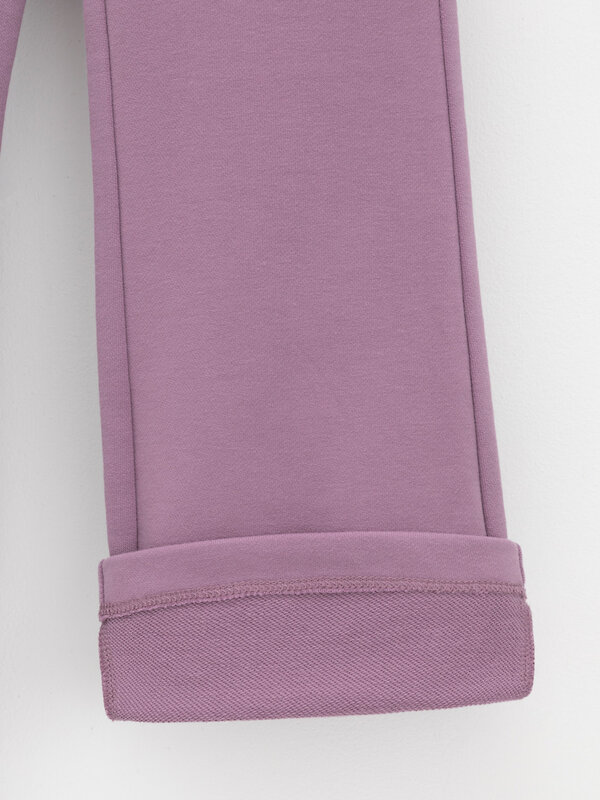 CROCKID Брюки 571543 КР 400871 фиолетовый