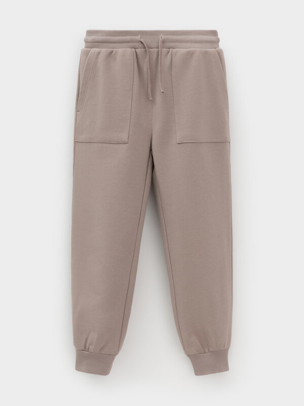 CROCKID Брюки 571544 КР 400838 коричневый