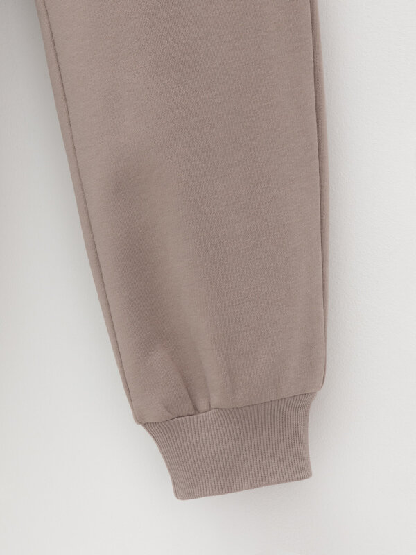 CROCKID Брюки 571544 КР 400838 коричневый