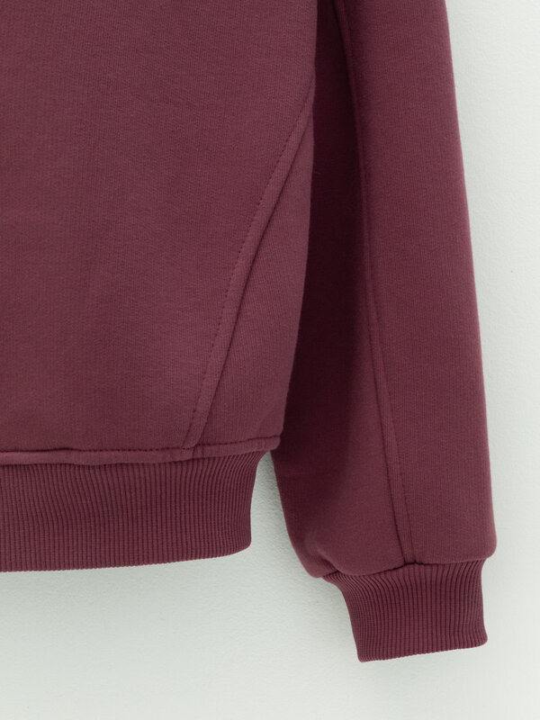 CROCKID Бомбер 571547 КР 302884 бордовый