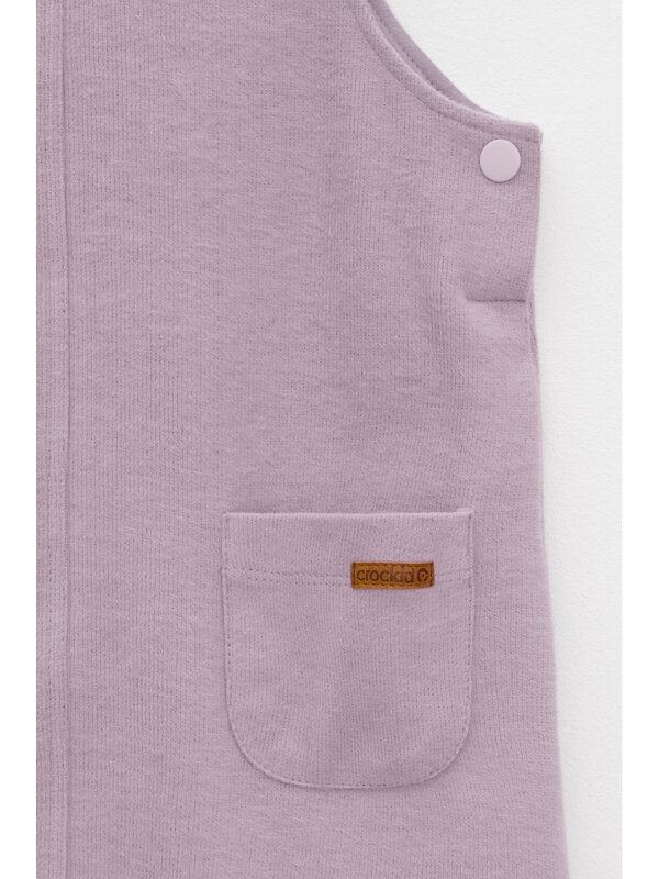 CROCKID Сарафан 571548 КР 5955 фиолетовый