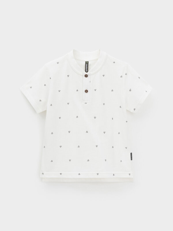 CROCKID Футболка 571552 КР 302706 сахар