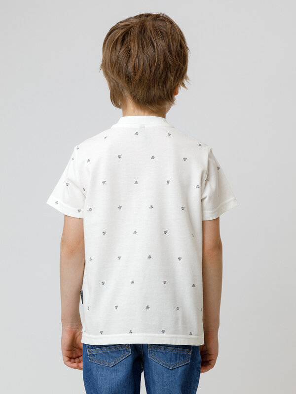 CROCKID Футболка 571552 КР 302706 сахар